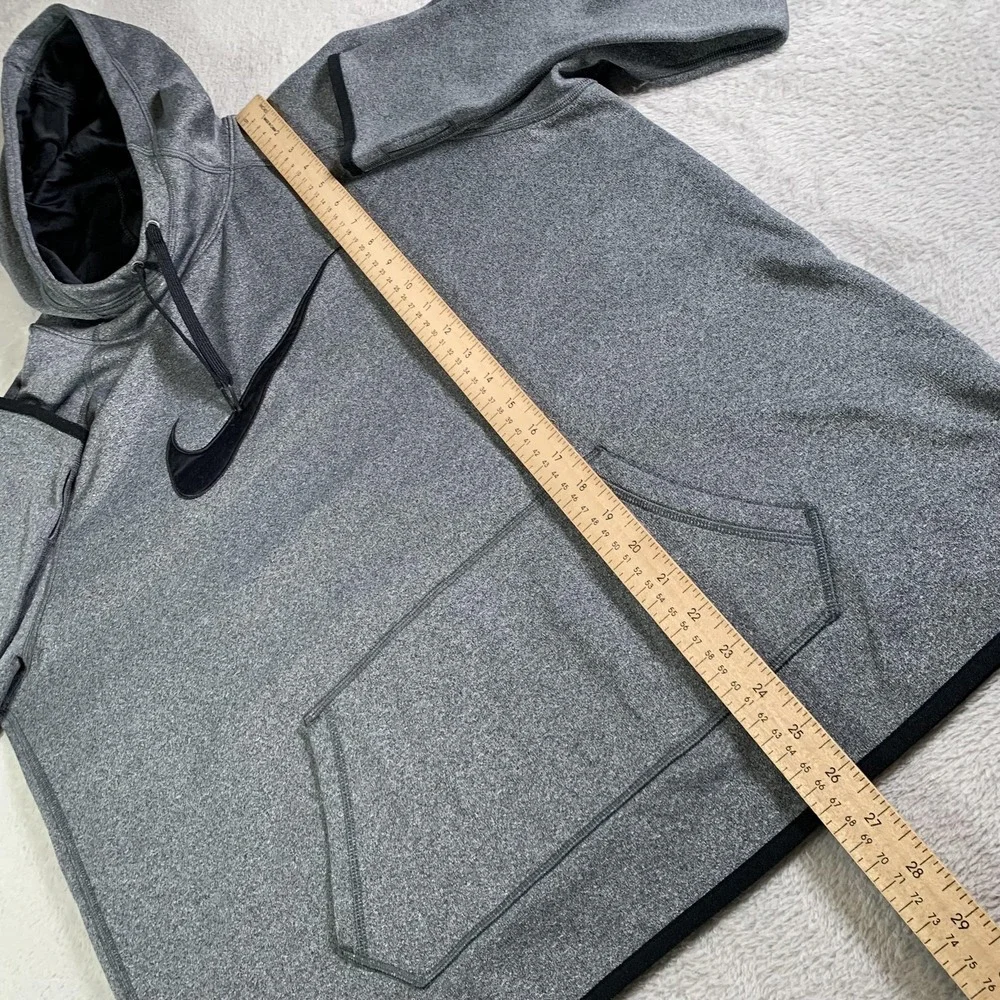 Nike thanks so